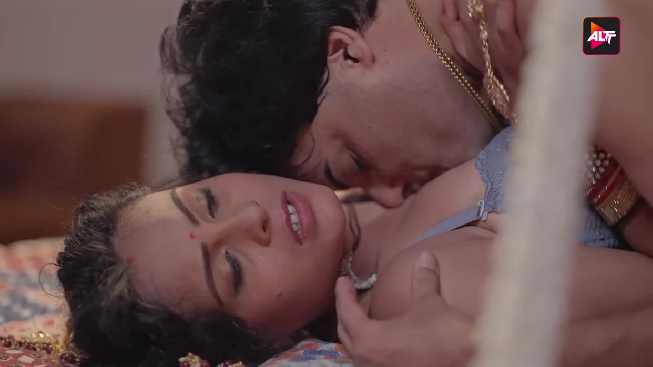 Preview of Rangeen Kahaniyan S28 E01-04 AltBalaji
